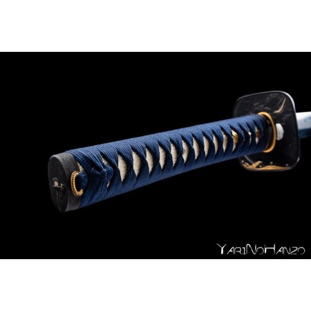 KAMEI KATANA SHINKEN | SAMURAISCHWERT | HANDGEFERTIGT