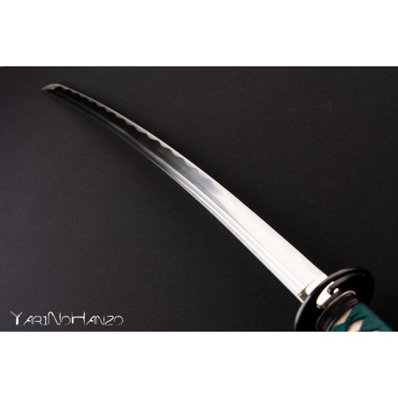 OMURA KATANA LIMITED EDITION SHINKEN | SAMURAISCHWERT | HANDGEFERTIGT