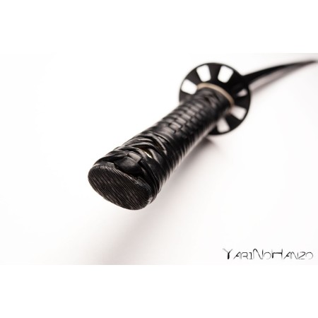 AMAKUSA KATANA | SAMURAI SCHWERT | HANDGEFERTIGT