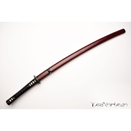 AMAKUSA KATANA | SAMURAI SCHWERT | HANDGEFERTIGT