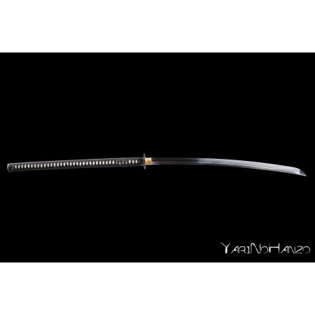 NAGAMAKI SHINKEN | SAMURAISCHWERT | HANDGEFERTIGT