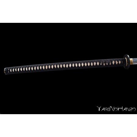 NAGAMAKI SHINKEN | SAMURAISCHWERT | HANDGEFERTIGT
