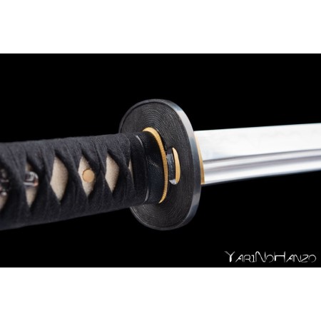 NAGAMAKI SHINKEN | SAMURAISCHWERT | HANDGEFERTIGT