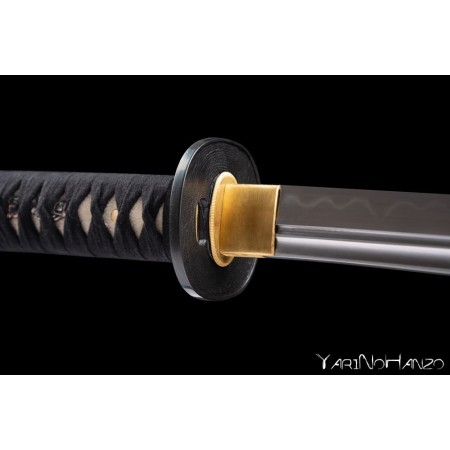 NAGAMAKI SHINKEN | SAMURAISCHWERT | HANDGEFERTIGT