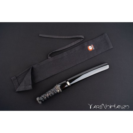 ONI TANTO SHINKEN | SAMURAISCHWERT | HANDGEFERTIGT