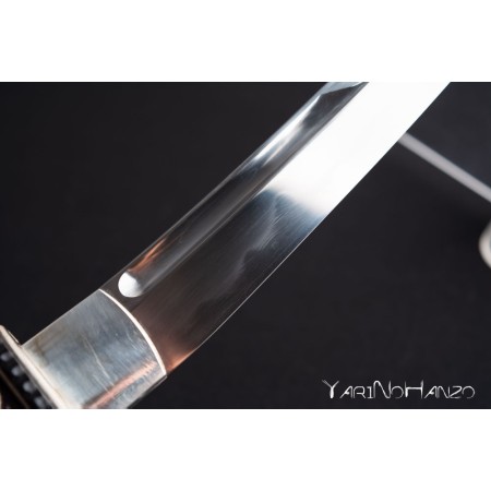 ONI TANTO SHINKEN | SAMURAISCHWERT | HANDGEFERTIGT