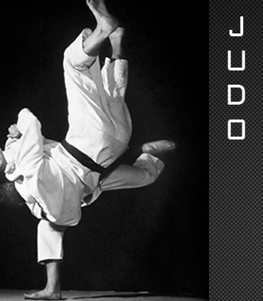 Judo Bekleidung