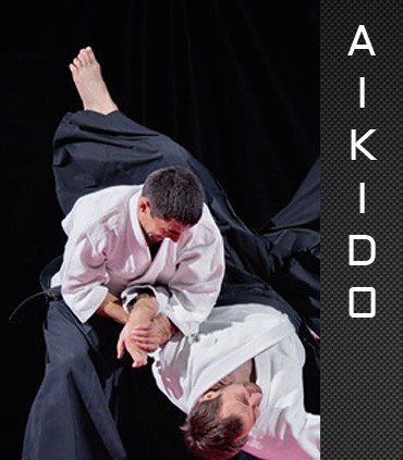 Aikido Bekleidung