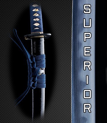 Superior Iaito Schwerter