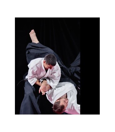 Aikido Bekleidung