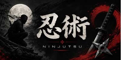Ninjutsu
