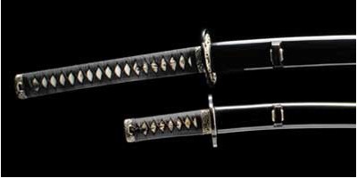 Daisho | Katana und Wakizashi | Shinken