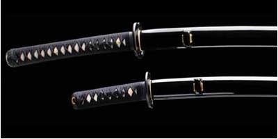 Daisho | Katana und Wakizashi
