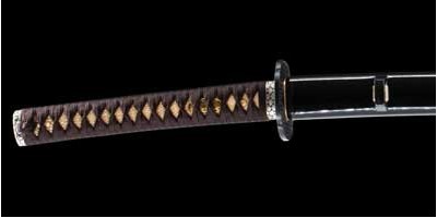 Shogun Elite Katana Schwerter