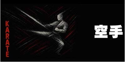 Karate Bekleidung
