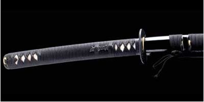 Scharfe Special Katana Schwerter