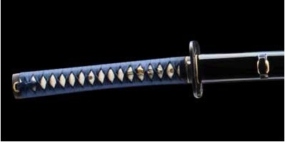 Scharfe Superior Katana Schwerter