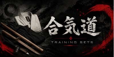Aikido Trainingsset