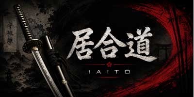 Iaido schwerter - Iaito