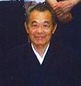 Eitaru Inoue Kancho