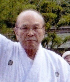 Murakami Shihan