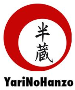 YariNoHanzo-Logo