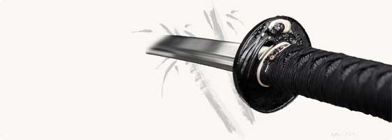 Superior Katana &ndash; 18. Jubil&auml;um