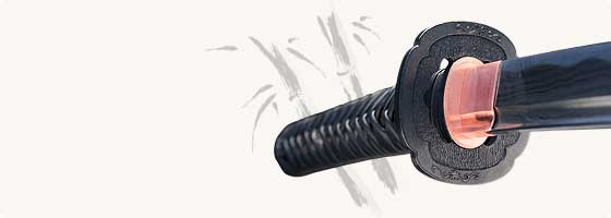 Katana un Iaito