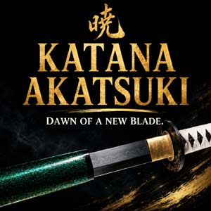 Katana Akatsuki