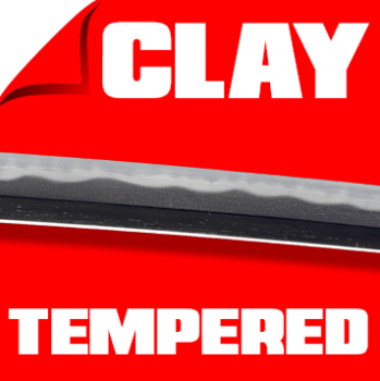 Clay Tempered