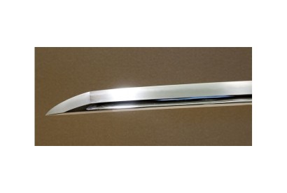 Stahltypen für Samuraischwerter und Katanas