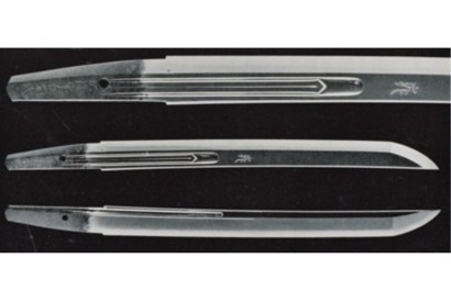 Das Wakizashi von Yagyū Renyasai: die Geschichte des „Dämonenmessers“