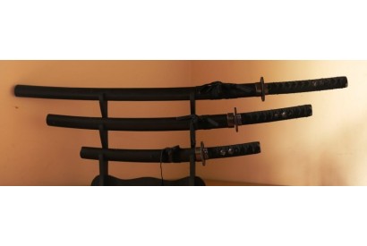 Samurai-Säbel: Preis