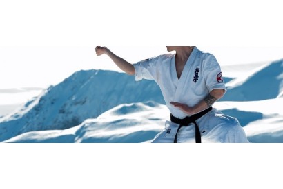 Was ist das Kyokushinkai Karate?