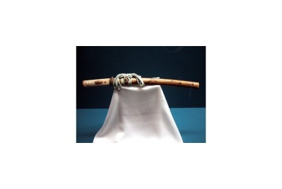 Was das Wakizashi ist