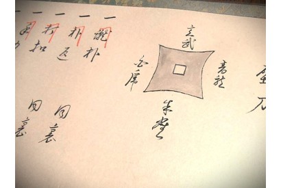 Shuriken – Die wahre Geschichte der japanischen Wurfwaffe von Ninja und Samurai